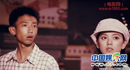 揭愛情公寓演員走紅前經歷 經典影視廣告頻露臉