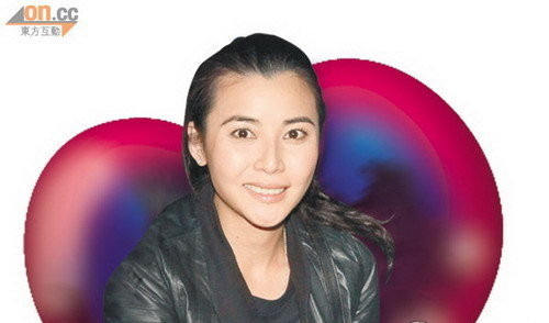 鄭伊健計劃小島低調結婚 蒙嘉慧堅持要風光出嫁