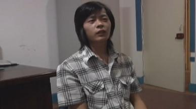青島男子與大7歲女同事發生關系后嫌老 打傷其眼拋棄