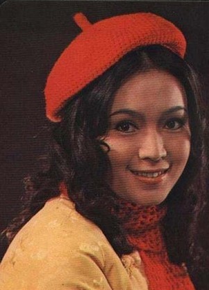 女星產子生父成謎 《金枝欲孽》皇后私生子曝光