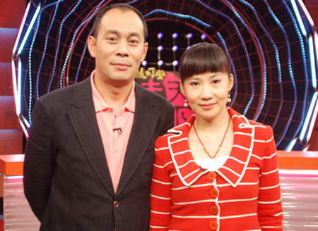 盤點父女情深大牌明星
