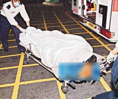 張國榮56歲冥壽歌迷送紙鶴 自殺現場重現揭死因之謎