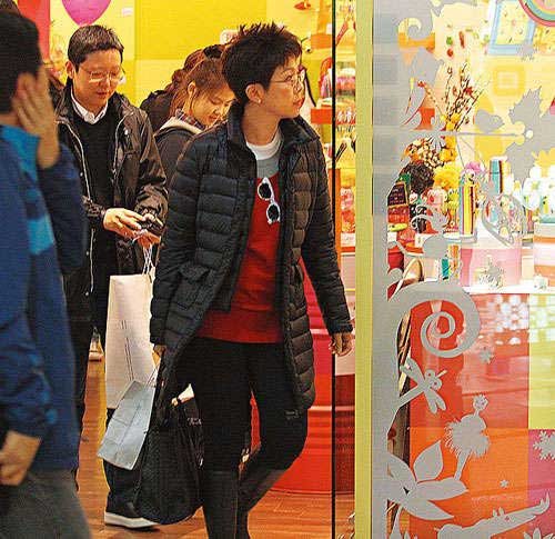 90年代香港女歌手現狀