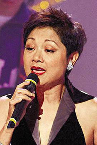 90年代香港女歌手現狀