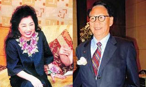 90年代香港女歌手現狀