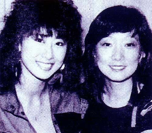 90年代香港女歌手現狀