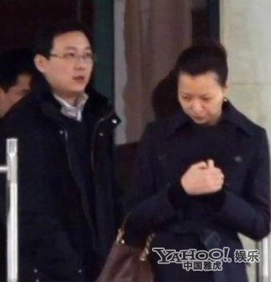 細數當紅女主播背后的男人 董卿將嫁入豪門做后媽