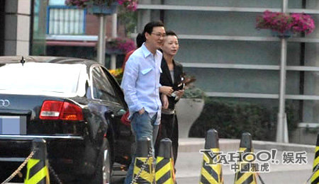 細數當紅女主播背后的男人 董卿將嫁入豪門做后媽