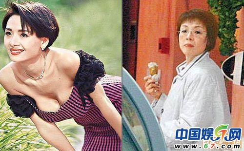 葉子楣醫生男友曝光