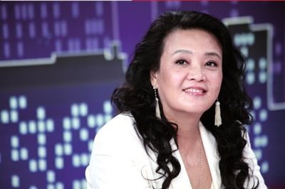 大S婆婆惹上產官司遭起訴