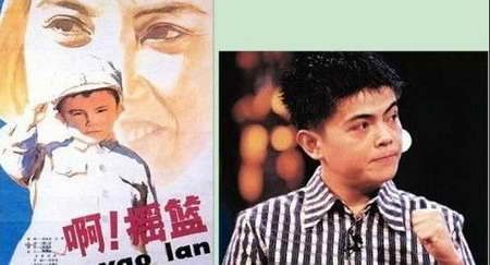 小小便成名的童星現狀 “嘎子”生活多姿多彩啊