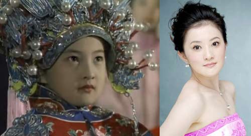 小小便成名的童星現狀 “嘎子”生活多姿多彩啊