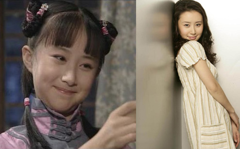 小小便成名的童星現狀 “嘎子”生活多姿多彩啊
