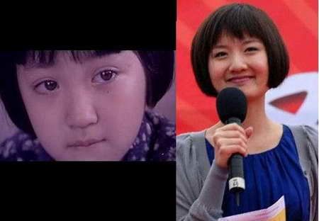 小小便成名的童星現狀 “嘎子”生活多姿多彩啊