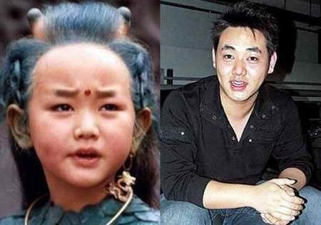 小小便成名的童星現狀 “嘎子”生活多姿多彩啊