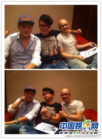 楊坤李玟曖昧照曝光 楊家將32號戰袍霸氣亮相