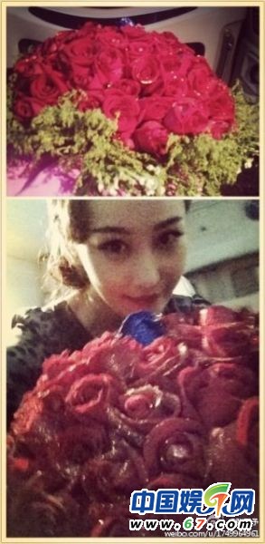 李晨張馨予分手 知情人:認(rèn)識(shí)當(dāng)晚就同居曾想結(jié)婚