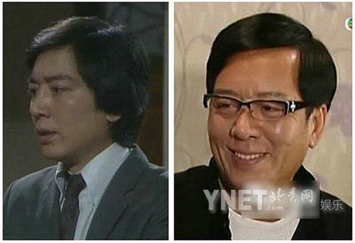 盤點TVB眾星今昔對比照 闊太黎姿風采依舊