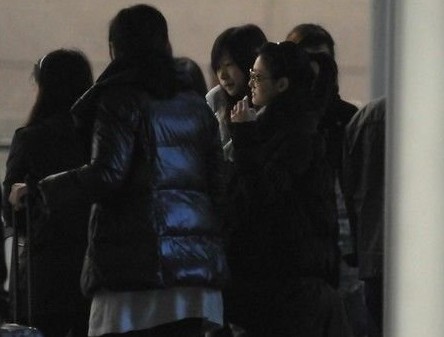 明星闊太PK 大S霸氣曬幸福胡靜發福顯老