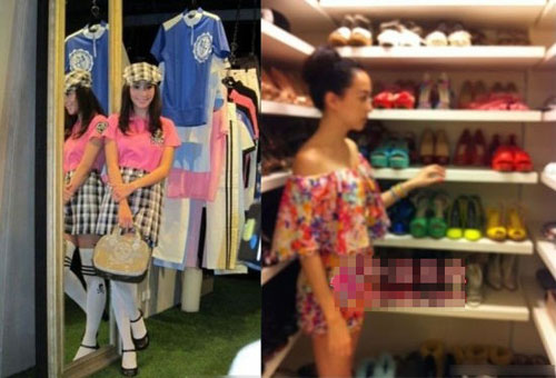房祖名與內地歌手葉熙祺隱婚 成龍香港封鎖消息