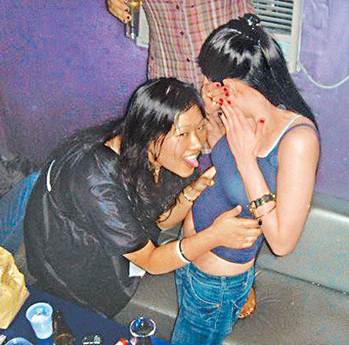 房祖名與內地歌手葉熙祺隱婚 成龍封鎖消息
