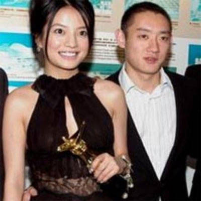 房祖名與內地歌手葉熙祺隱婚 成龍封鎖消息