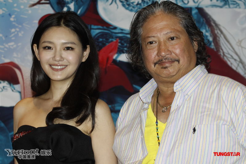 大S親吻許老三母愛泛濫 豪門求子路坎坷無邊