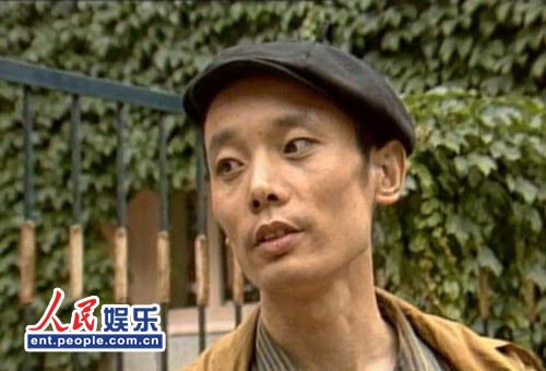 葛優24年無子婚姻隱情