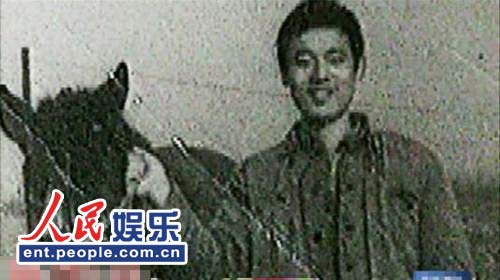 葛優24年無子婚姻隱情