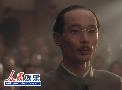 葛優24年無子婚姻隱情