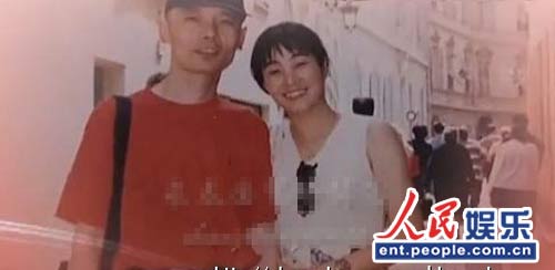 葛優24年無子婚姻隱情