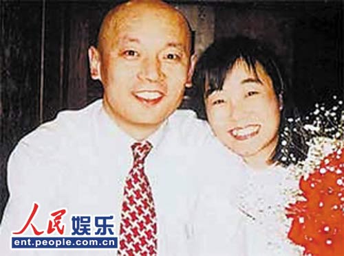 葛優24年無子婚姻隱情