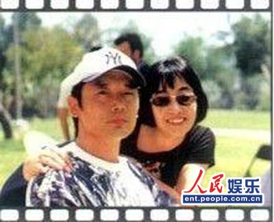 葛優24年無子婚姻隱情