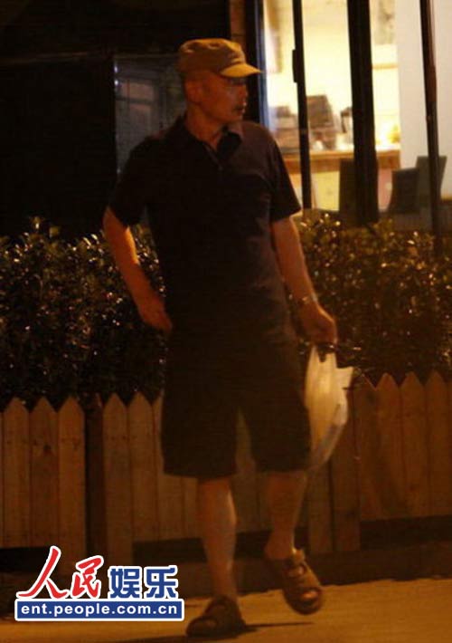 葛優24年無子婚姻隱情