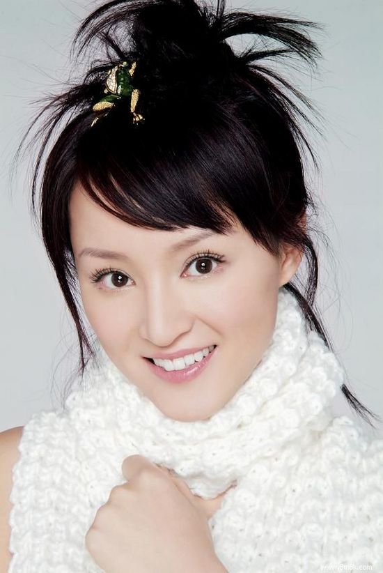 圖揭影視劇“骨灰級”龍套美女 華妃娘娘演妖怪扮嫩
