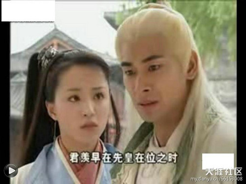 圖揭影視劇“骨灰級”龍套美女 華妃娘娘演妖怪扮嫩