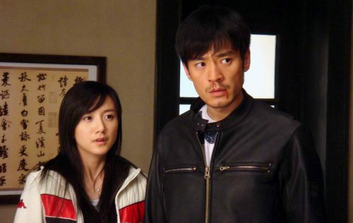 圖揭影視劇“骨灰級”龍套美女 華妃娘娘演妖怪扮嫩