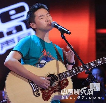 好聲音四強名單遭曝光 吳莫愁 權振東 關喆 梁博