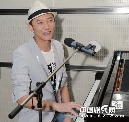 好聲音四強名單遭曝光 吳莫愁權振東 關喆梁博在列