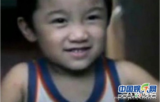 大牌成名前都在跑龍套