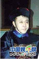 大牌成名前都在跑龍套