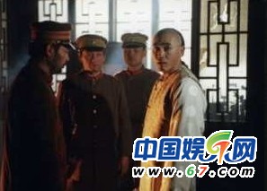 大牌成名前都在跑龍套