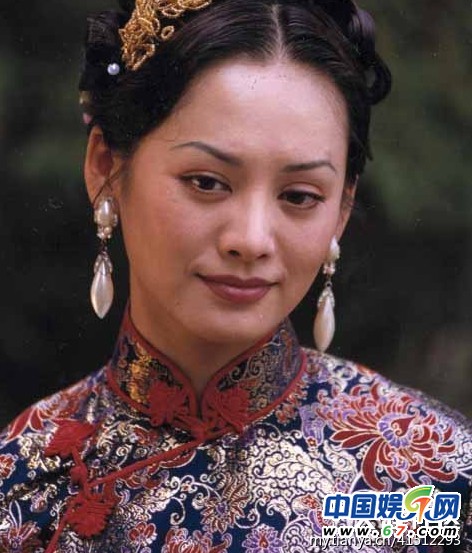 大牌成名前都在跑龍套