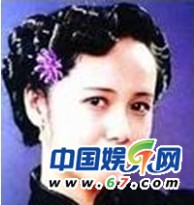 大牌成名前都在跑龍套
