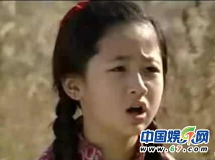 大牌成名前都在跑龍套