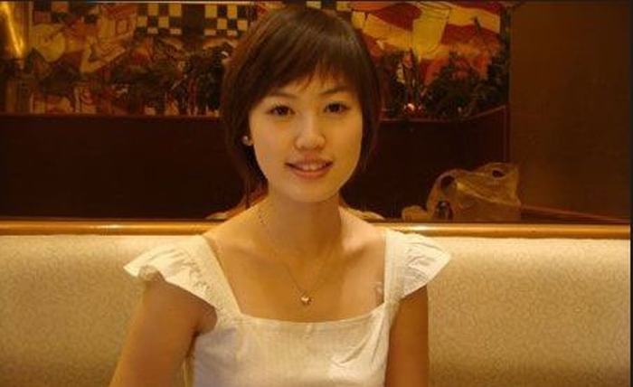 王寶強校花妻子身材暴肥 