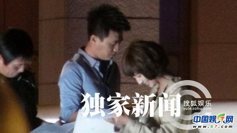 李湘愛女超大牌 吳樾與男伴按摩性取向受質疑