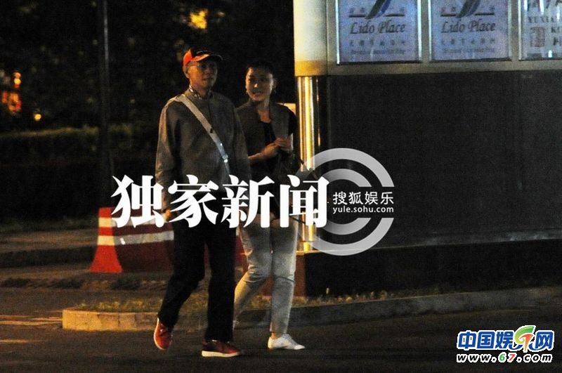 李湘愛女超大牌 吳樾與男伴按摩性取向受質疑