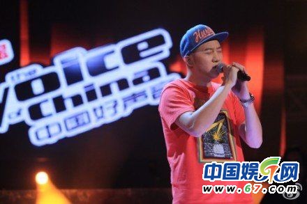 全國選秀節目四強揭秘 好聲音似復仇者聯盟