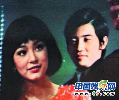 隱退瓊瑤女星盤點 陳德容版紫菱艷壓林青霞